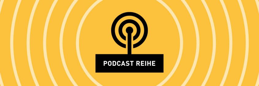 Podcast-Reihe