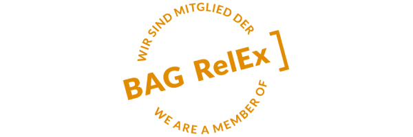 BAG Stempel Logo